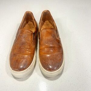 bed|Stu Slip on shoes